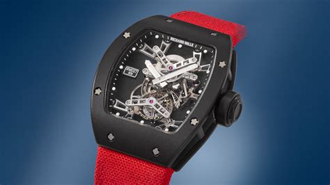 who wears richard mille watches|most expensive richard mille.